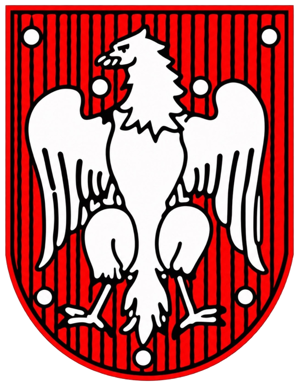 La Corte dei Prefetti di Vico — stemma